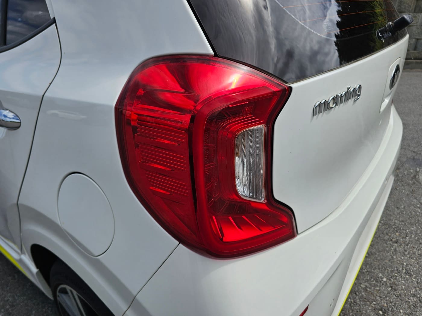 2017 Kia All New Morning (S/N: 040704) 10