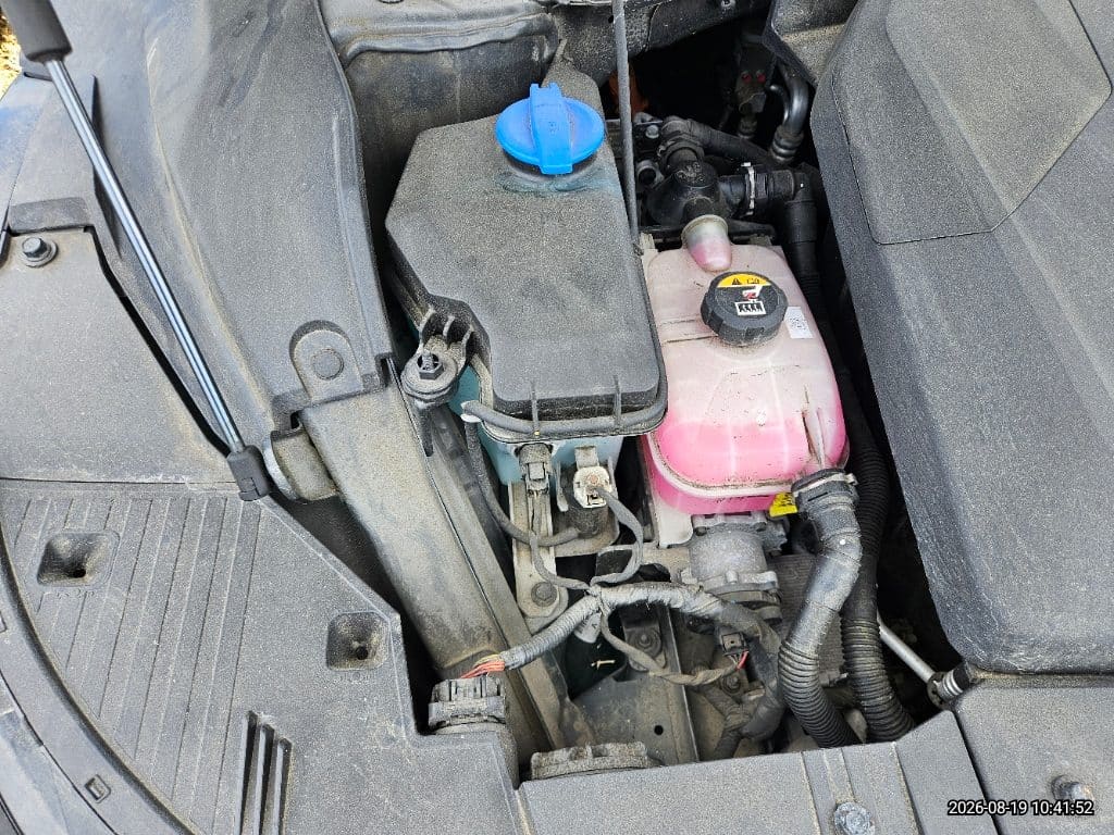 2022 Hyundai EV6 Long Range (010770) pre-producted 5