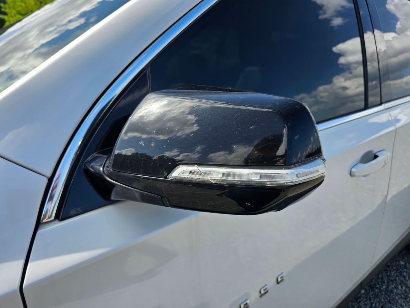 2020 Chevrolet Traverse 3.6 LT Leater Premium (S/N: 306815) 9