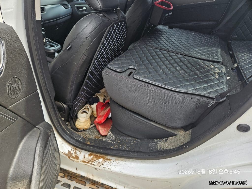2020 Renault XM3 1.3 TCe RE (017795) pre-producted 7