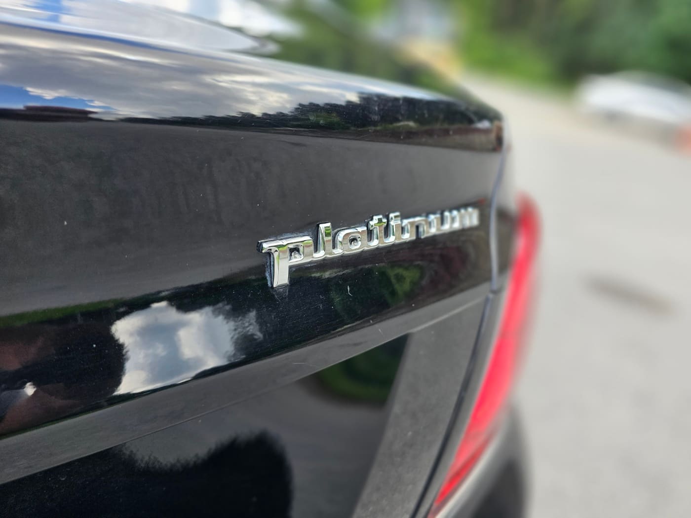 2019 Kia THE K9 3.8 GDI (S/N: 005247) 21