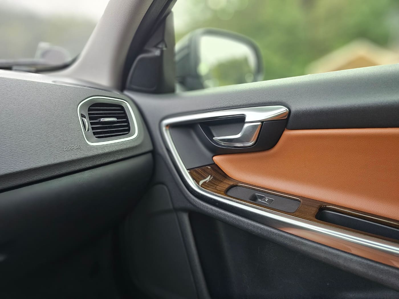 2013 Volvo New S60 T4 (S/N: 174779) 48