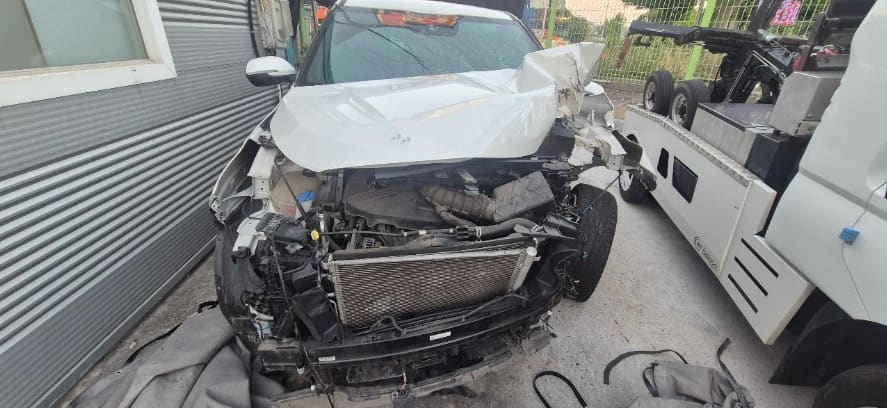 2023 Kia Seltos Gasoline 1.6 Turbo 2WD (339464) pre-producted 4