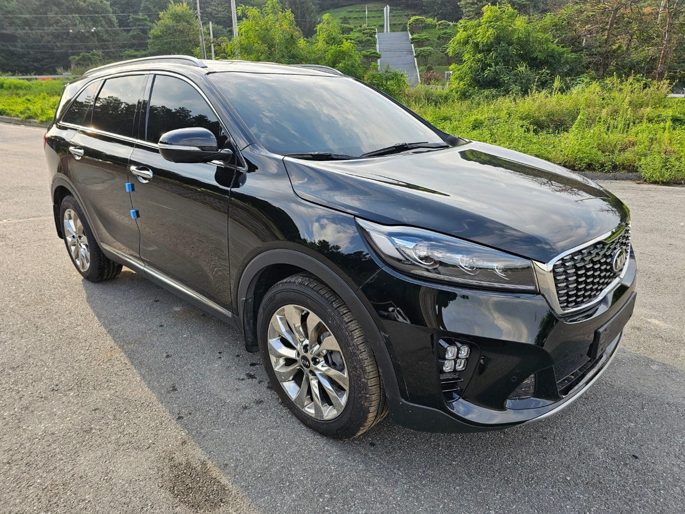2018 Kia The New Sorento Gasoline 2.0 (S/N: 393542) 3