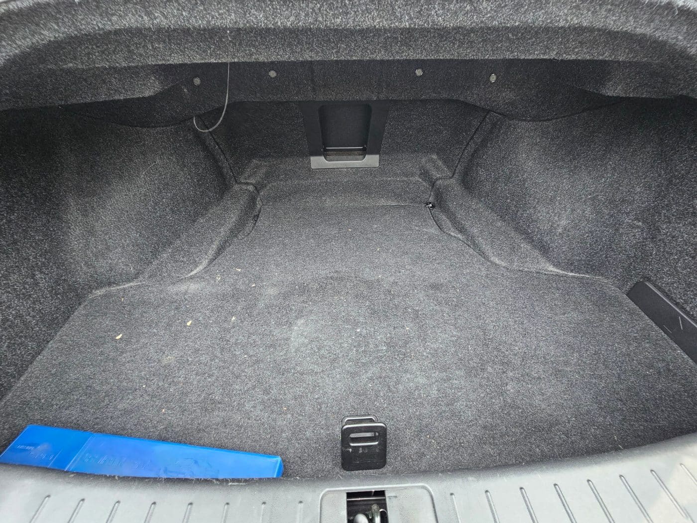 2016 Infiniti Q70 3.7 (S/N: 580214) 14