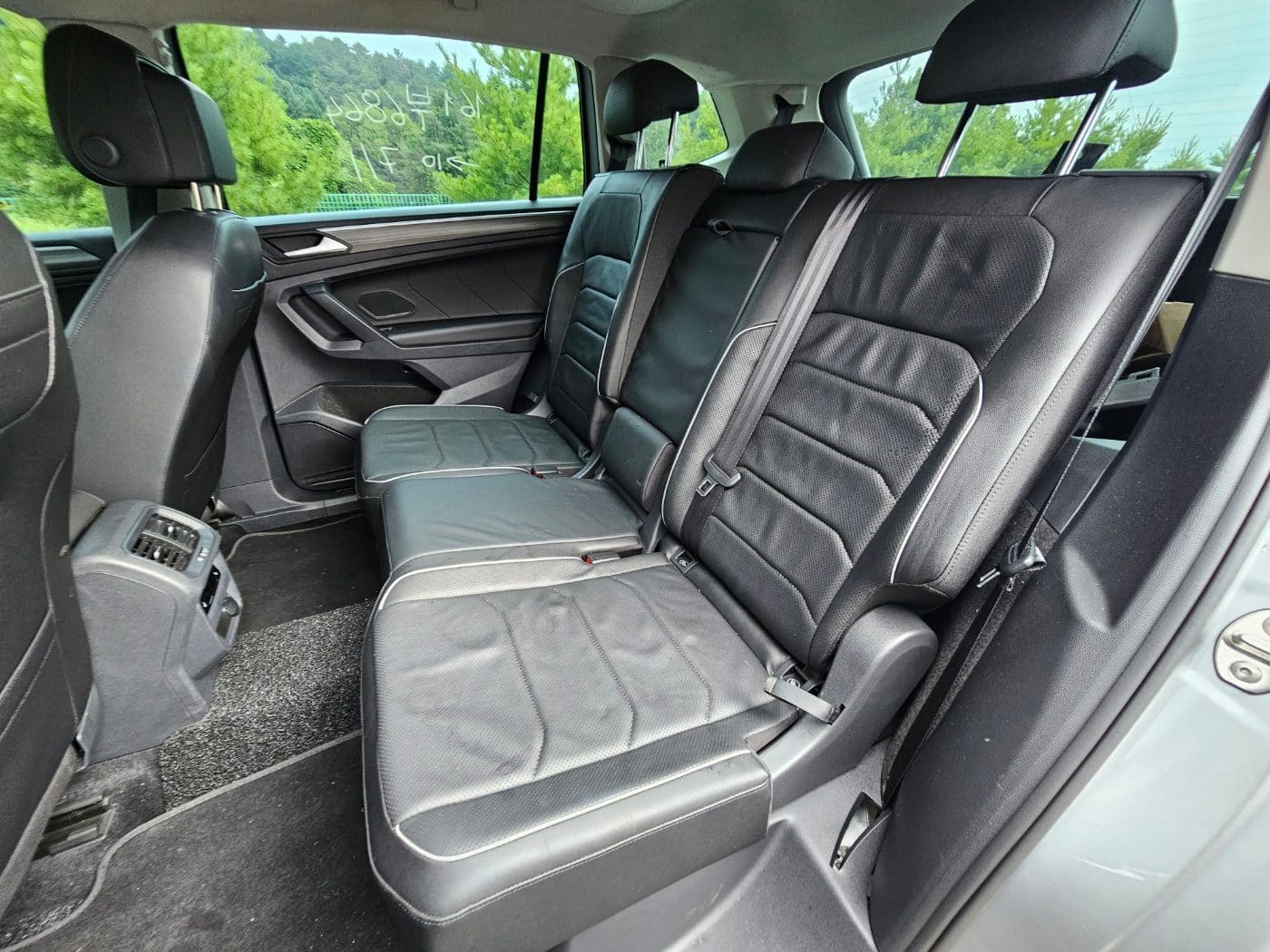 2023 Volkswagen Tiguan Allspace 2.0 TSI Prestige (S/N: 027403) 28
