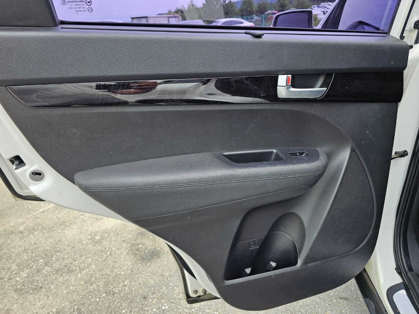 2014 Kia New Sorento R 2WD 2.0 (S/N: 467503) 25