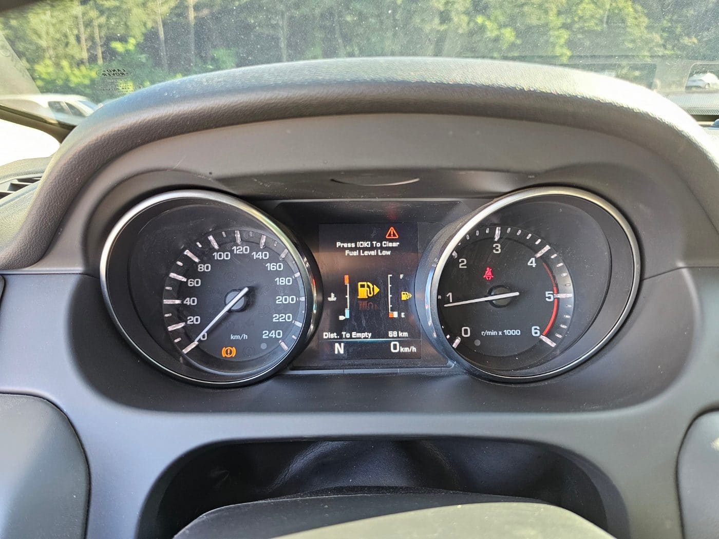 2016 Land Rover Discovery Sport 2.0 (S/N: 617358) 42