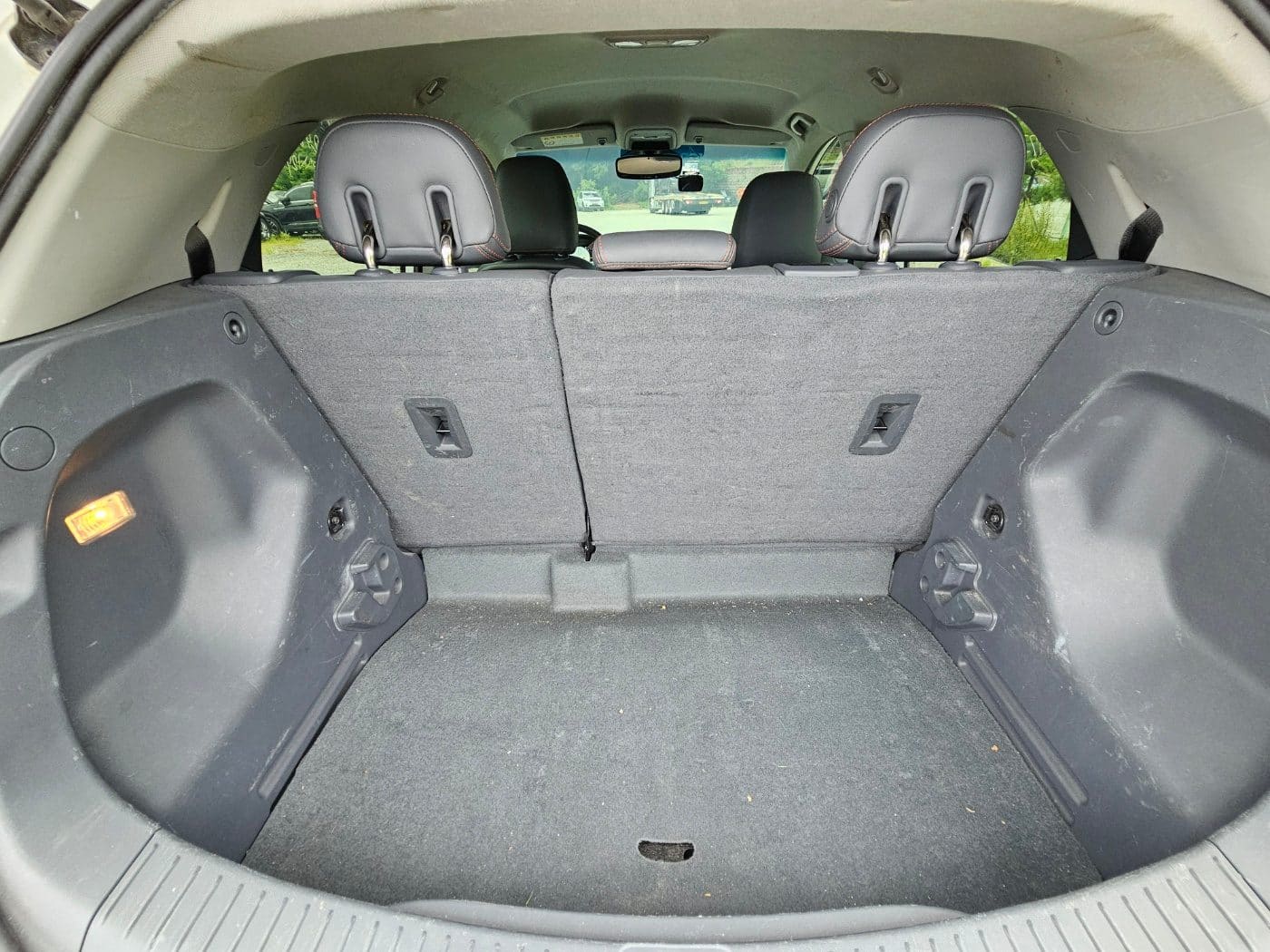 2018 Chevrolet Bolt EV EV Premier (S/N: 129093) 13