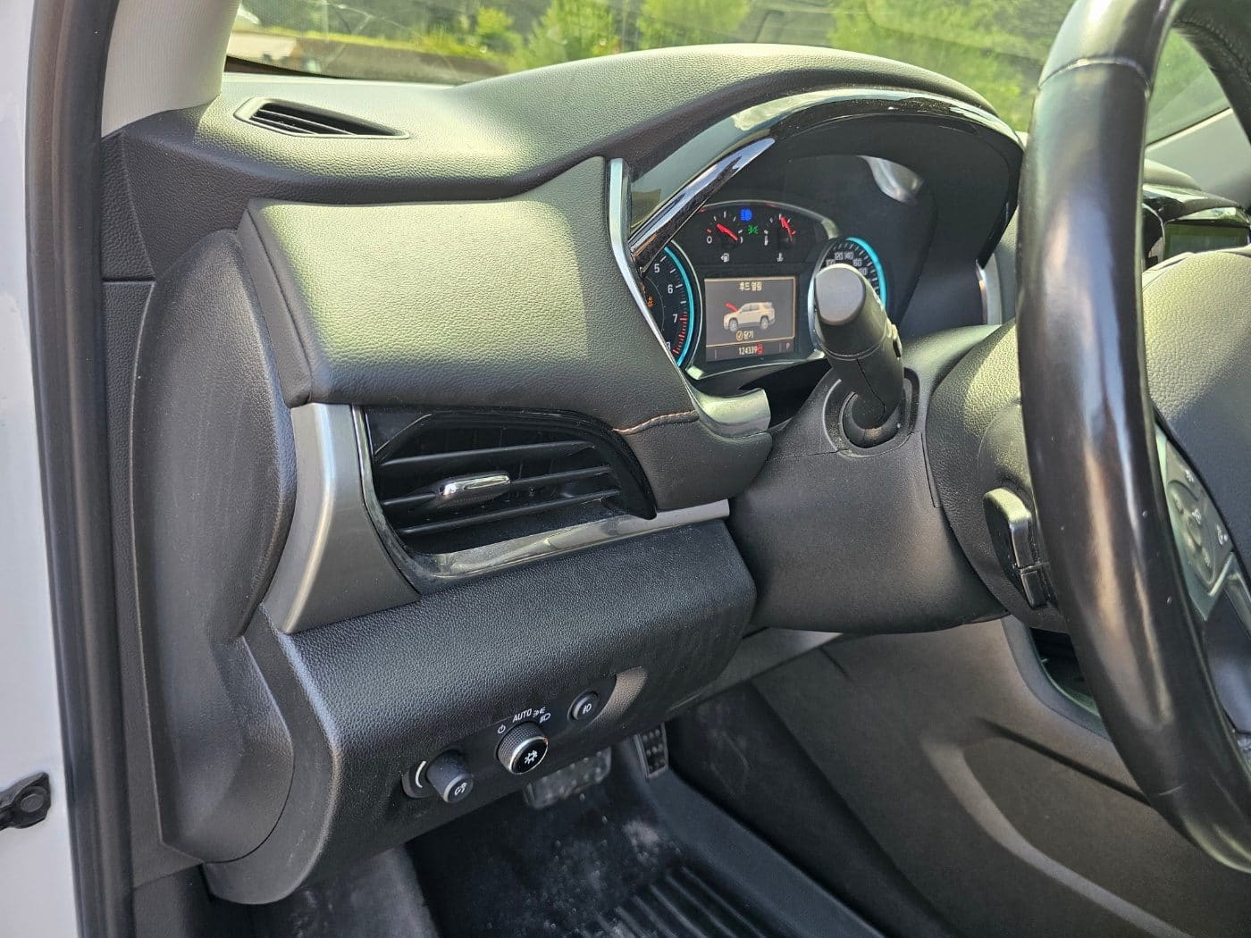 2020 Chevrolet Traverse 3.6 LT Leater Premium (S/N: 306815) 43