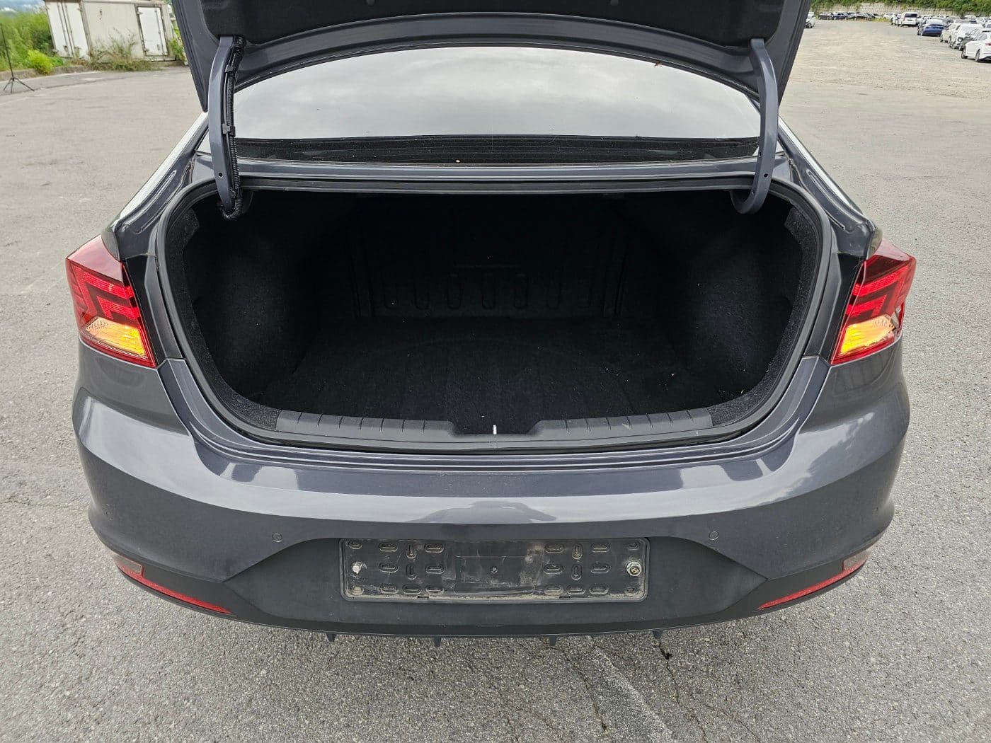 2019 Hyundai The New Avante AD 1.6 (S/N: 858217) 12