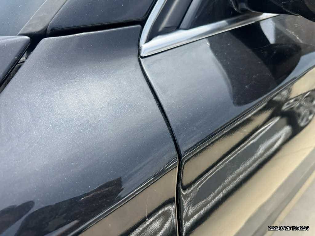 2011 Audi New A8 4.2 FSI Quattro (009190) pre-producted 2