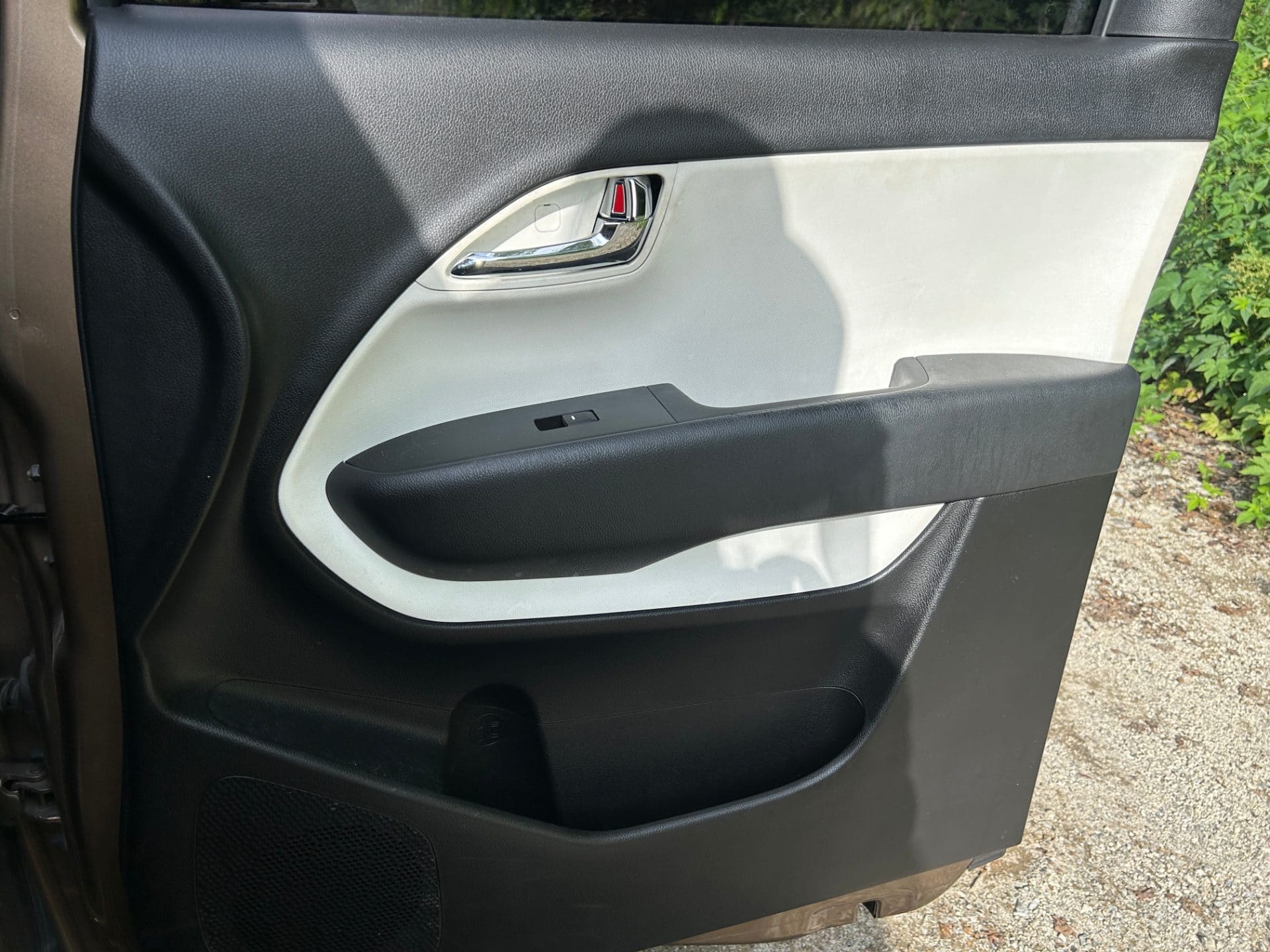 2012 Kia RAY 1.0 (S/N: 018784) 24