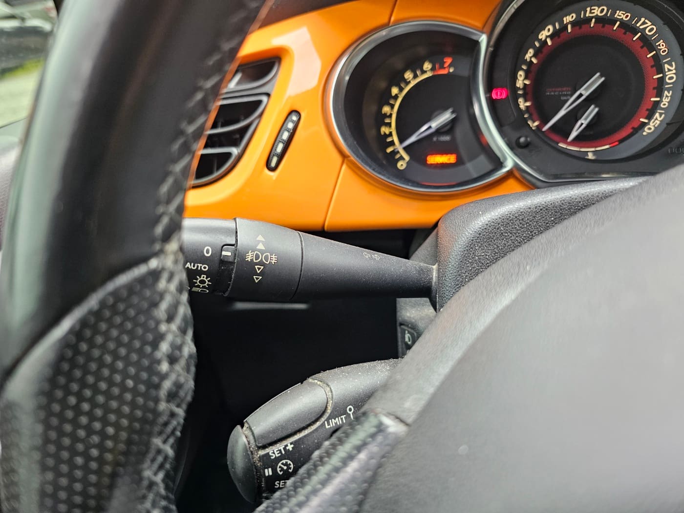 2012 Citroen DS3 1.6 Racing (S/N: 515959) 31