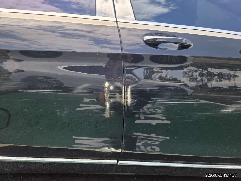 2020 Benz  S-Class W222 Maybach S 650 (100035) pre-producted 4
