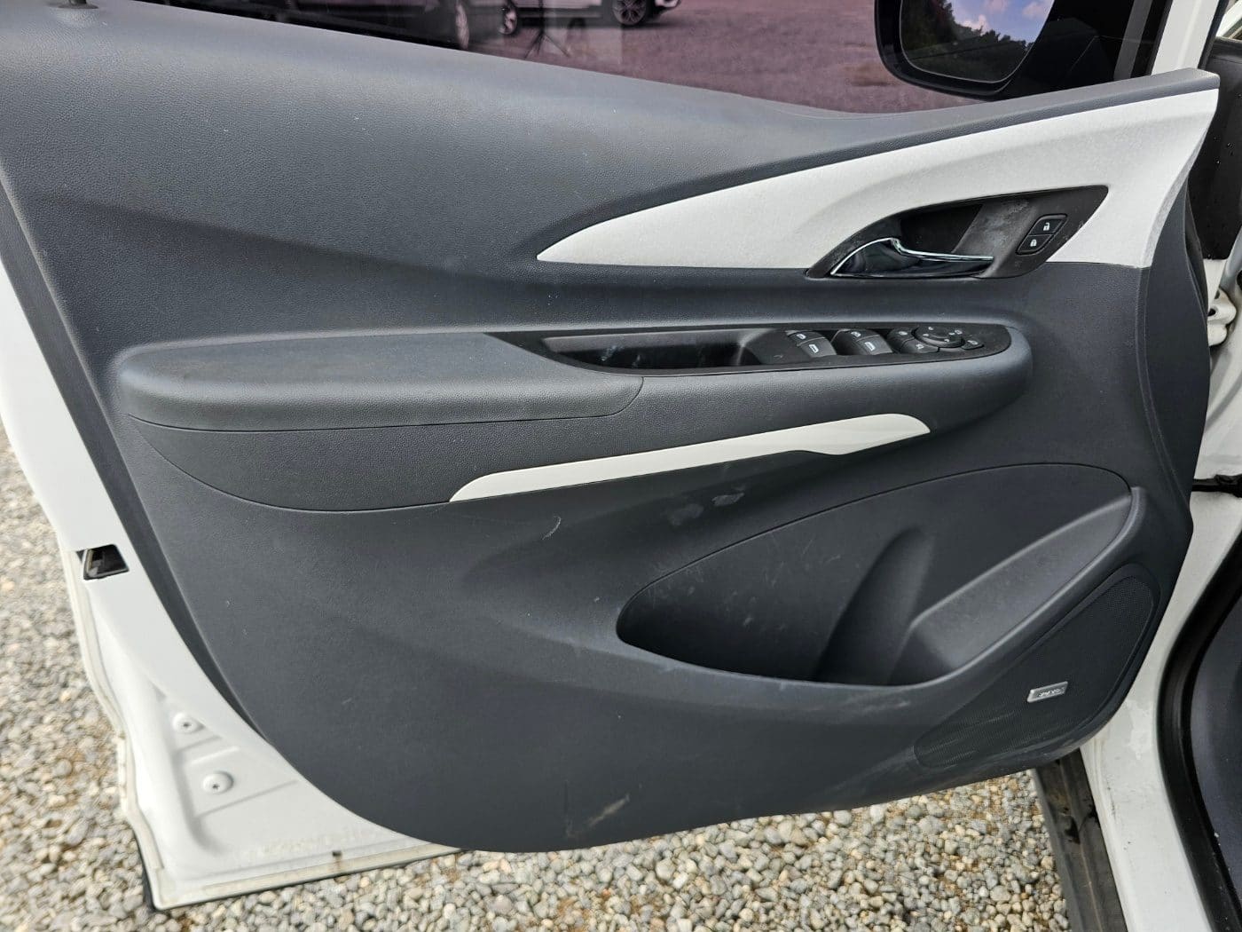 2019 Chevrolet Bolt EV LT (S/N: 128845) 32