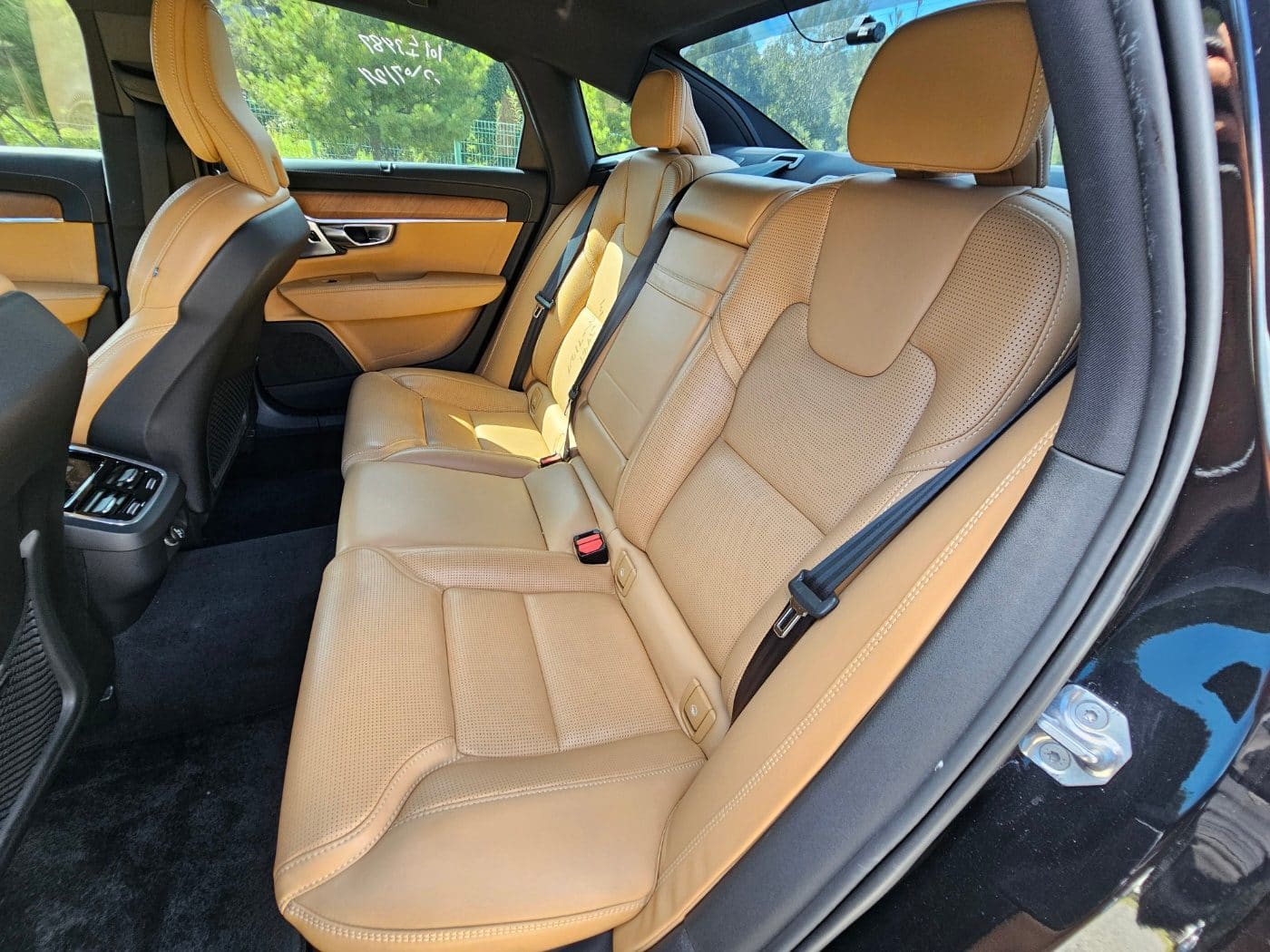 2020 Volvo S90 T5 Inscription (S/N: 081491) 32