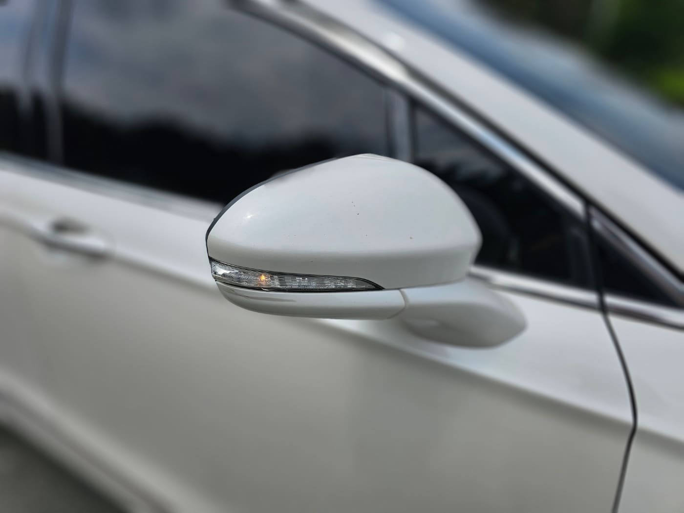 2015 Ford Fusion 2.0 SE (S/N: 155858) 11