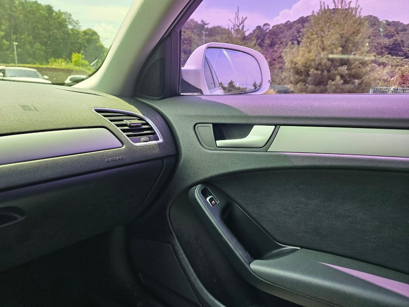 2014 Audi New A4 2.0 TDI (S/N: 075250) 46