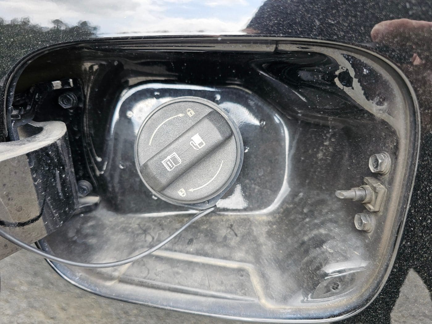 2020 Kia The New Carnival Gasoline (S/N: 666424) 57
