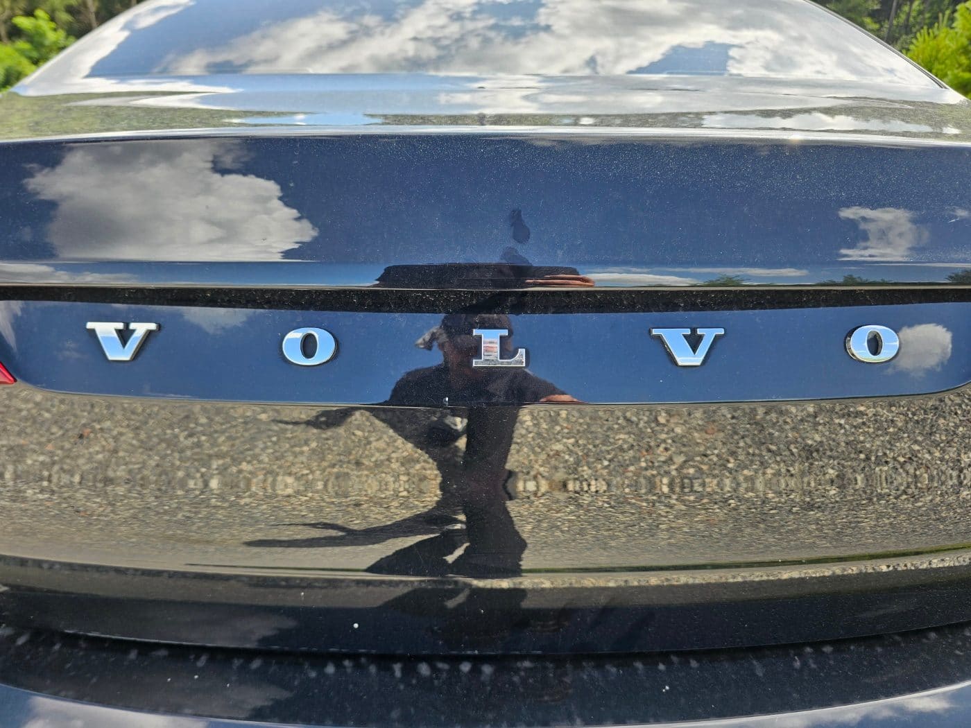2020 Volvo S90 T5 Inscription (S/N: 081491) 18