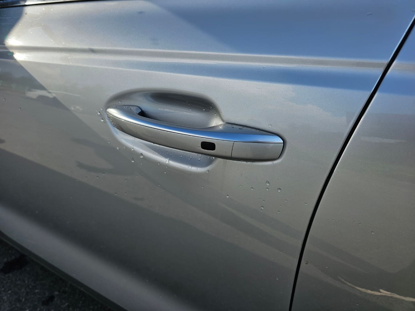 2019 Kia THE K9 3.8 GDI (S/N: 014572) 23