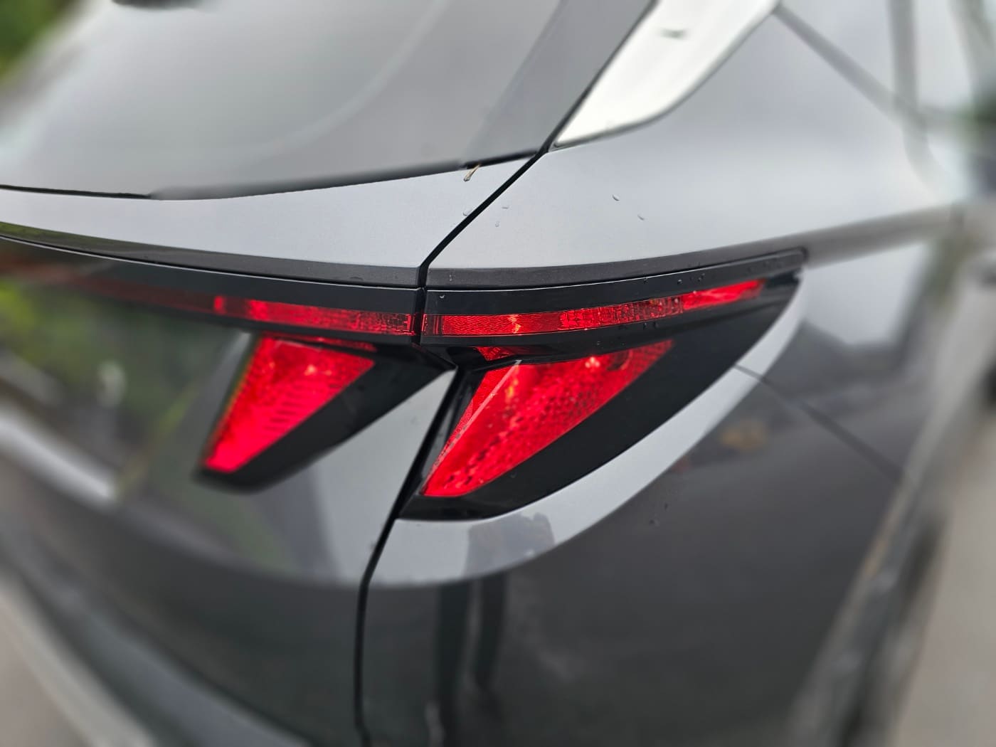 2025 Hyundai The New Tucson Hybrid (NX4) HEV 1.6 2WD (S/N: 326888) 11
