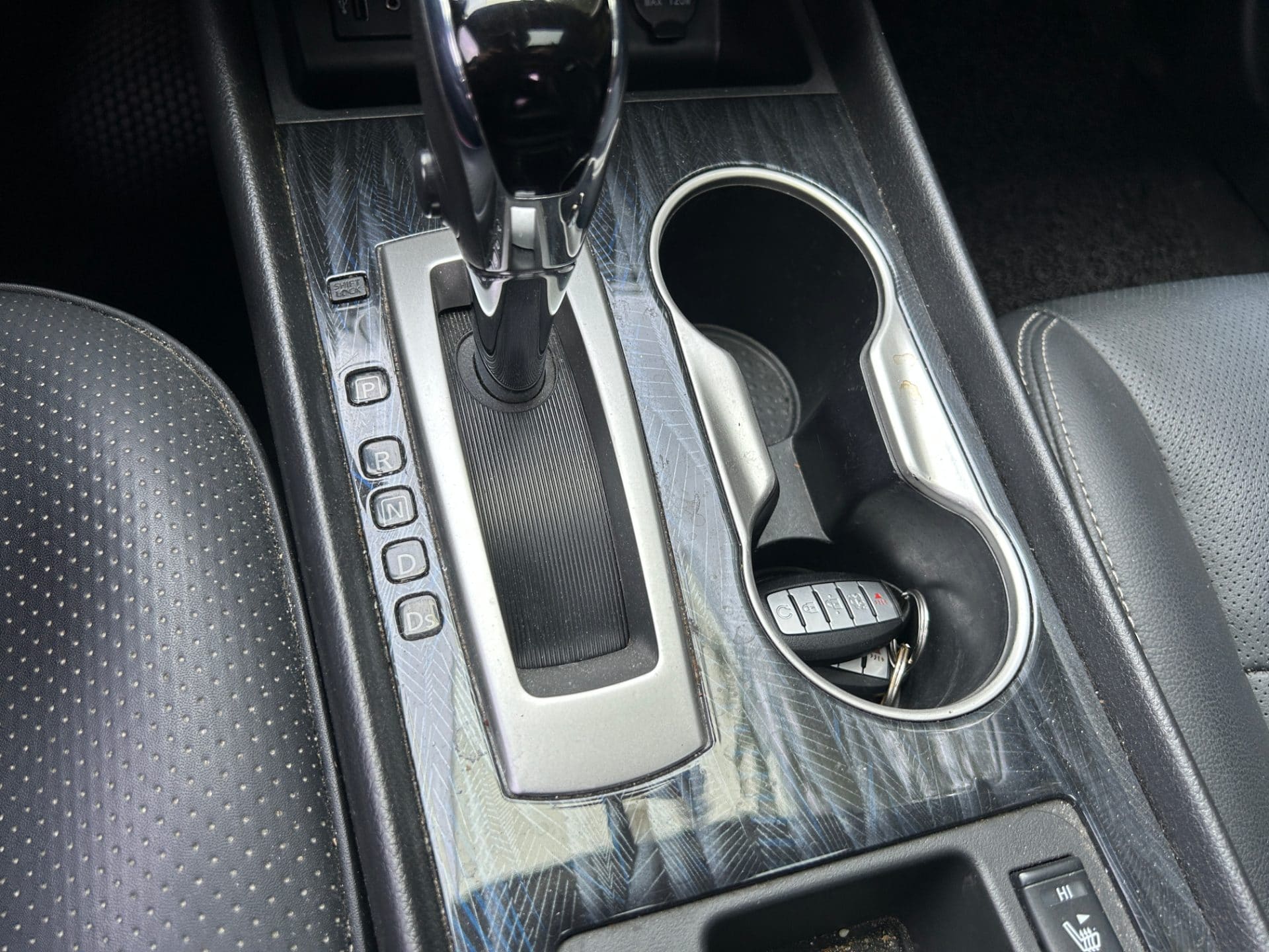 2017 Nissan Altima 2.5 (S/N: 104665) 56