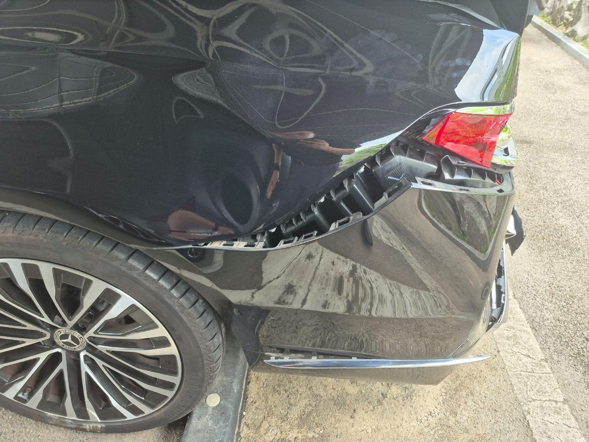2023 Benz S-Class - W223 S450L 4MATIC (213304) pre-producted 9