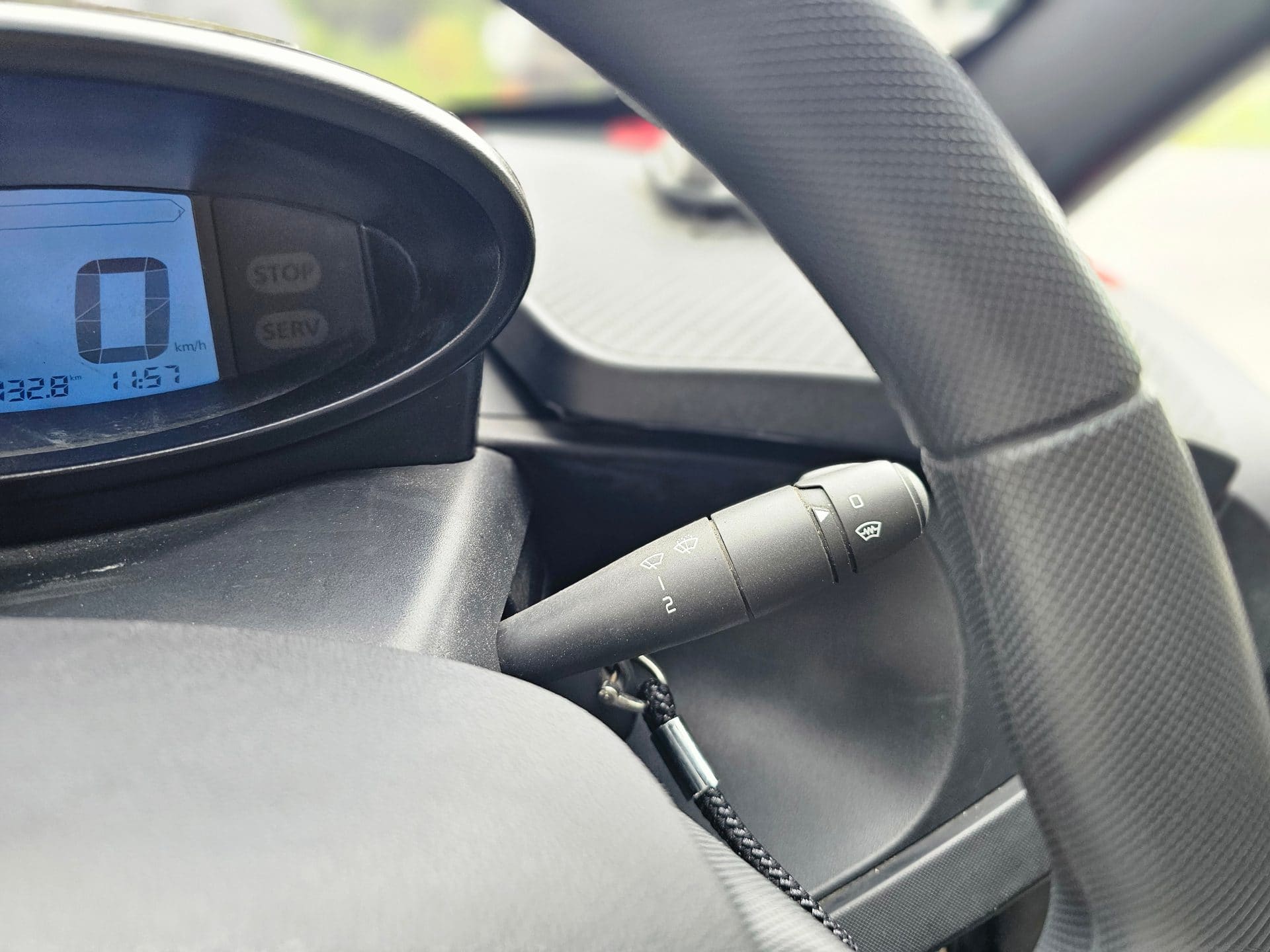 2019 Renault Twizy EV INTENS (S/N: 718762) 17