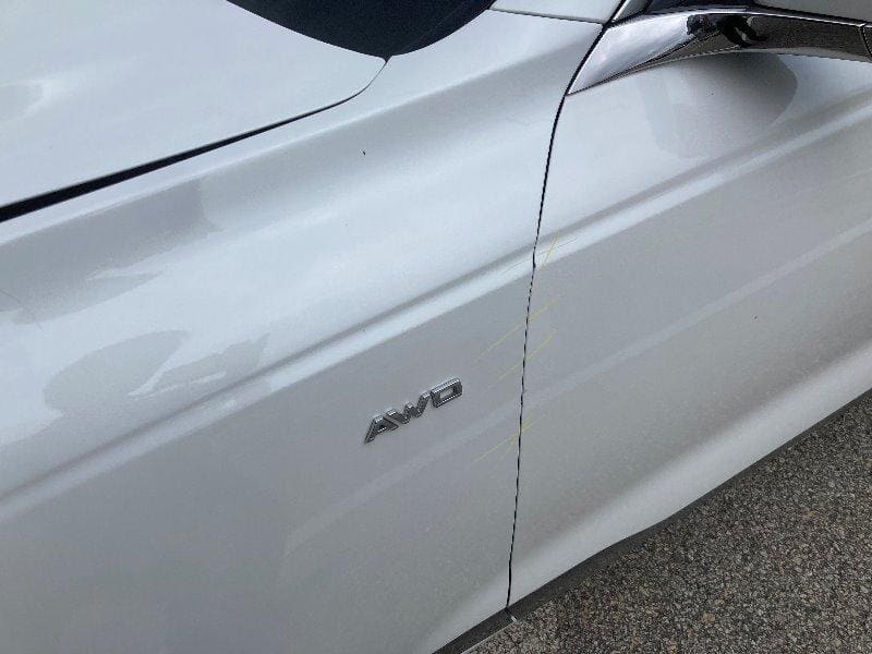 2021 Kia The K9 3.8 GDI (032742) pre-producted 10