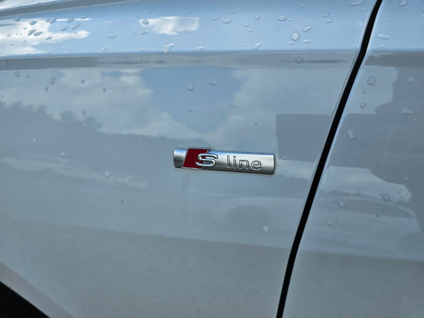 2020 Audi A6 (C8) 45 TFSI Quattro (S/N: 056816) 22