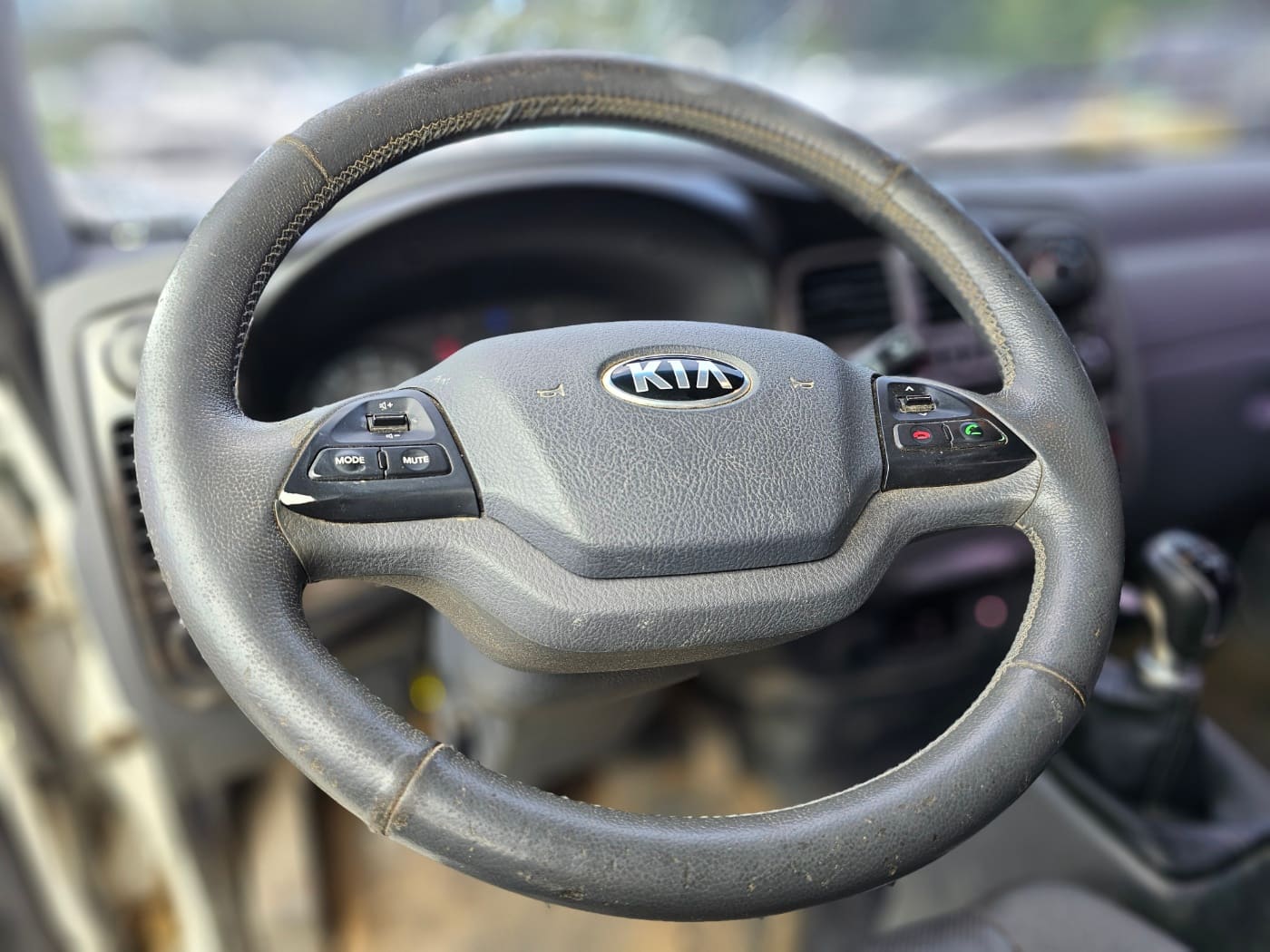 2019 Kia Bongo 3 4WD (S/N: 315829) 32