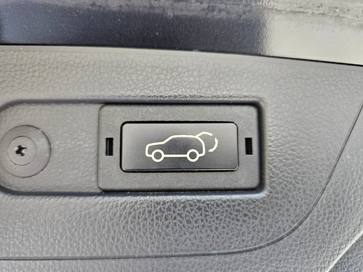 2018 KGM G4 Rexton Diesel 2.2 4WD (S/N: 005196) 12