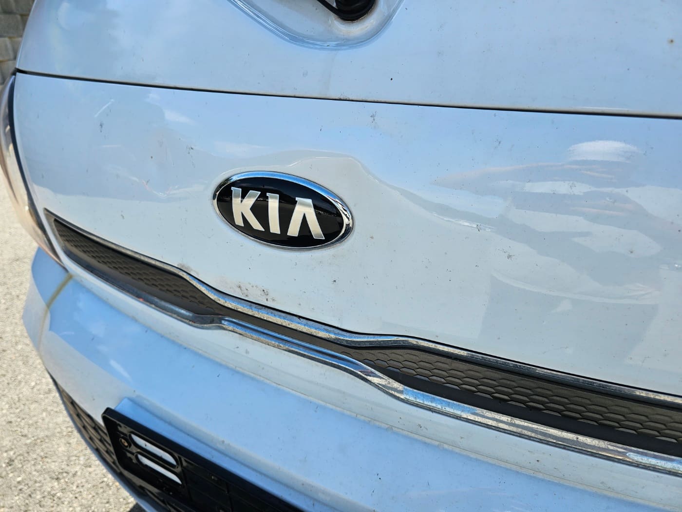 2021 Kia Bongo 3 (EV) 1.0-ton King Cab 2WD (S/N: 015527) 35