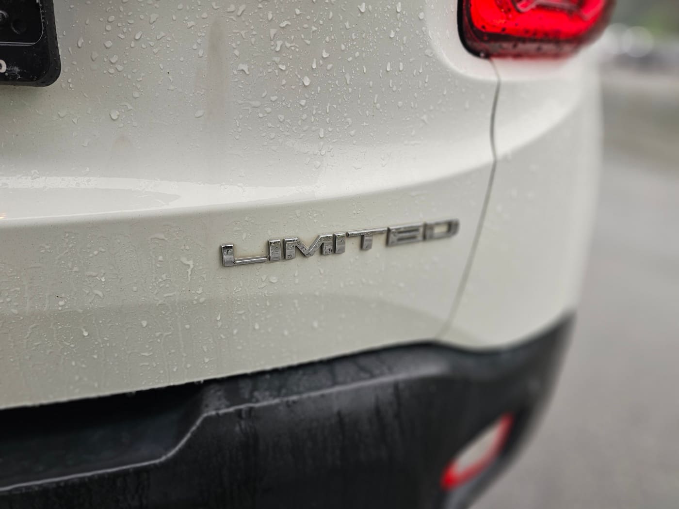 2021 Jeep Renegade 2.4 Limited AWD (S/N: N15713) 17