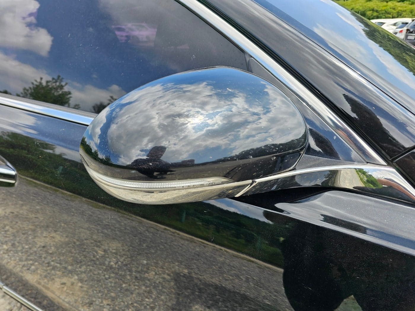 2018 Kia All New K7 3.0 LPI (122210) pre-producted 10