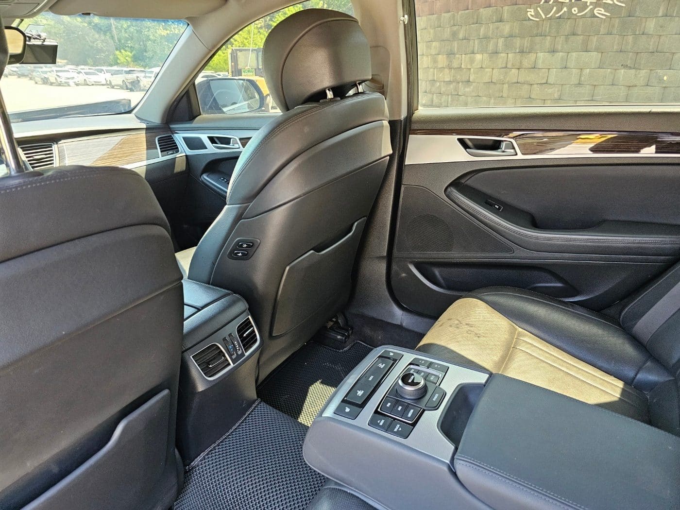 2018 Genesis G80 2.2D AWD Luxury (S/N: 279432) 27