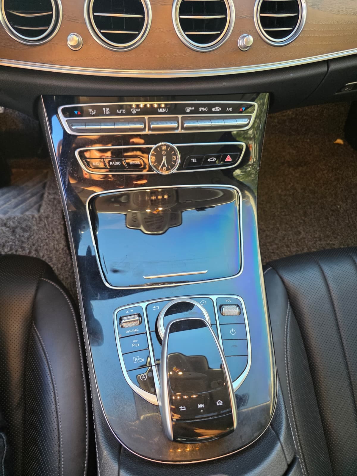 2018 Benz E-Class W213 E300 4MATIC Exclusive (423232) pre-producted 33