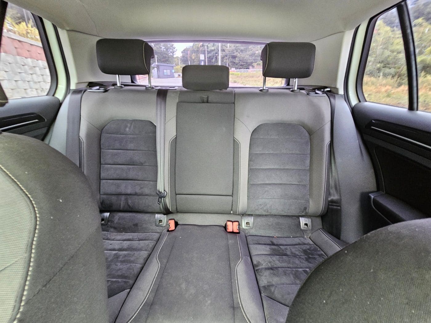 2014 Volkswagen Golf 7th Gen 1.6 TDI (S/N: 127183) 30