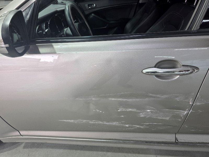 2011 Kia K5 LPI 2.0 (060187) pre-producted 5