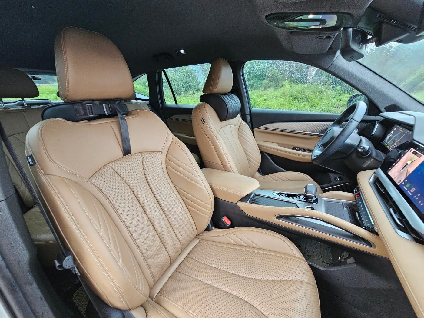 2025 Renault Gran Koleos E-Tech Hybrid 1.5 (S/N: 049680) 53