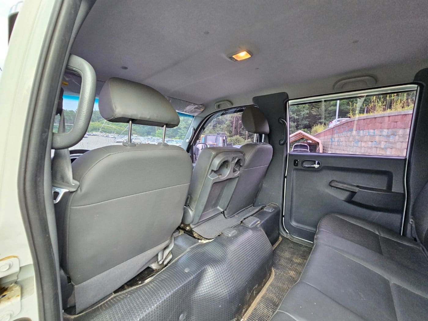 2019 Kia Bongo 3 4WD (S/N: 315829) 21