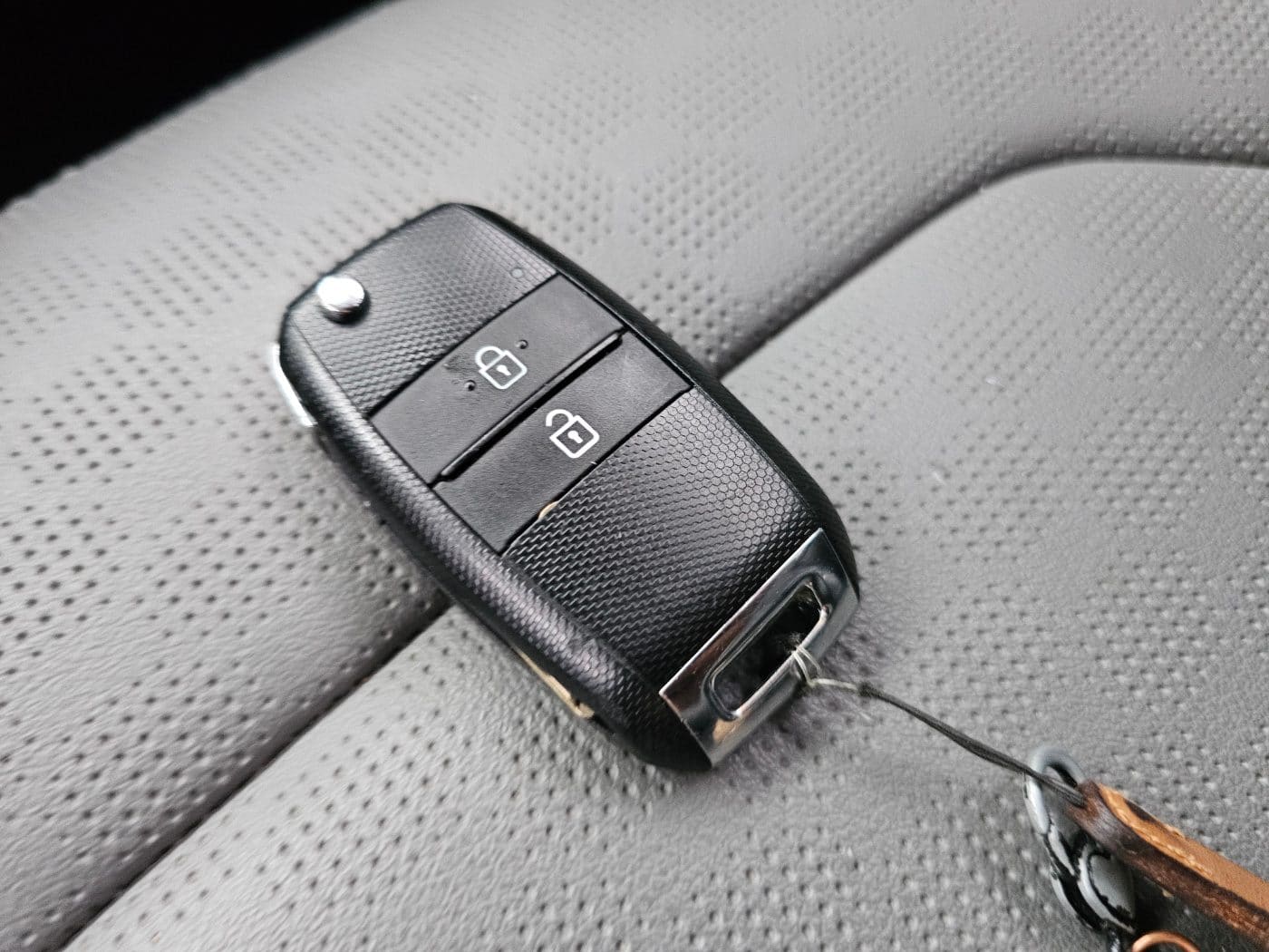 2022 Kia The New Ray van (S/N: 320163) 44