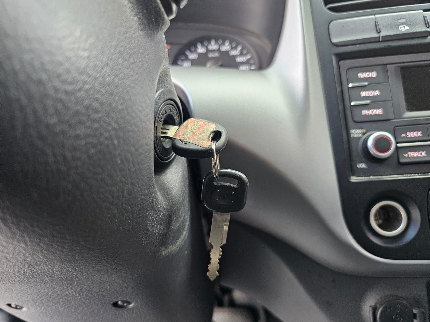 2019 Kia Bongo 3 1.0-ton King Cab (CRDi) DLX (S/N: 358823) 37