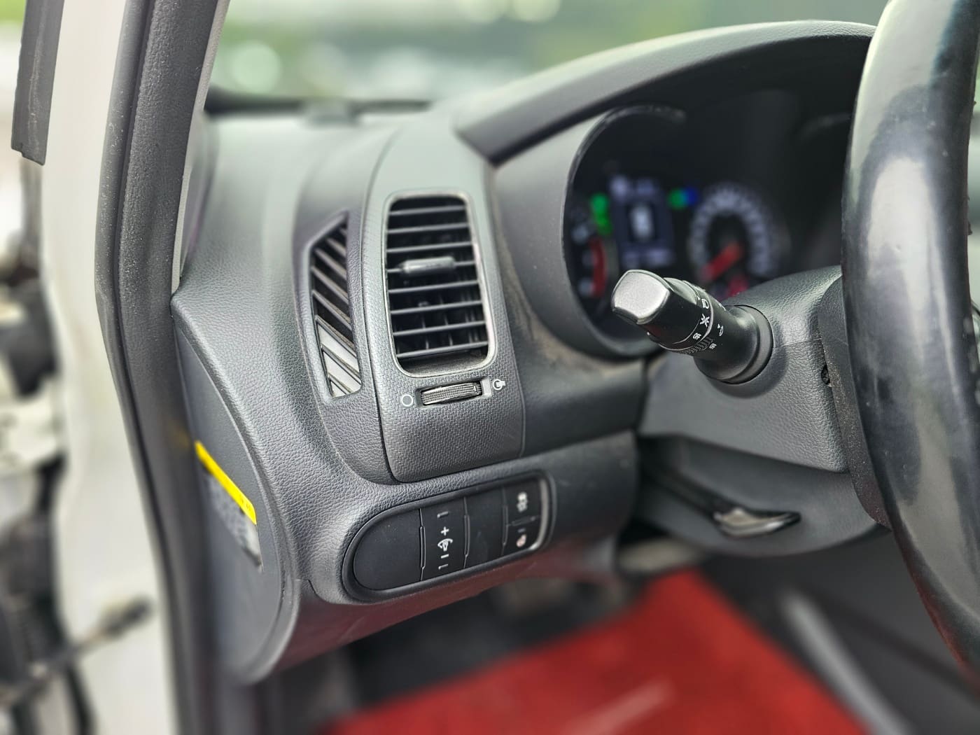 2017 Kia The New K3 1.6 GDI (S/N: 670557) 37
