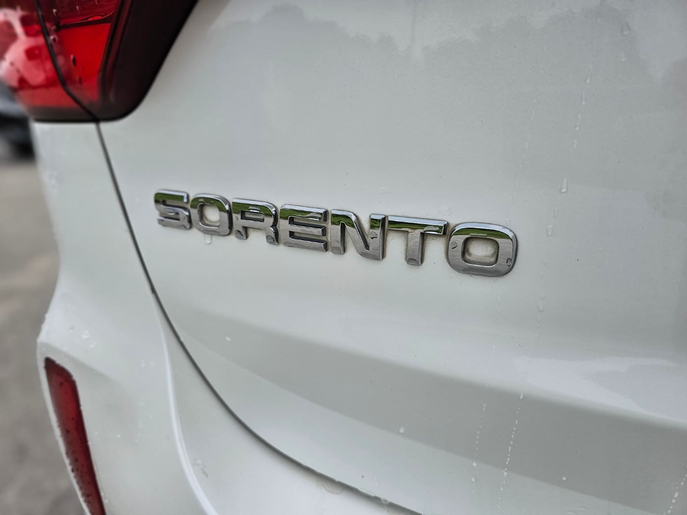 2014 Kia New Sorento R 2WD 2.0 (S/N: 467503) 17