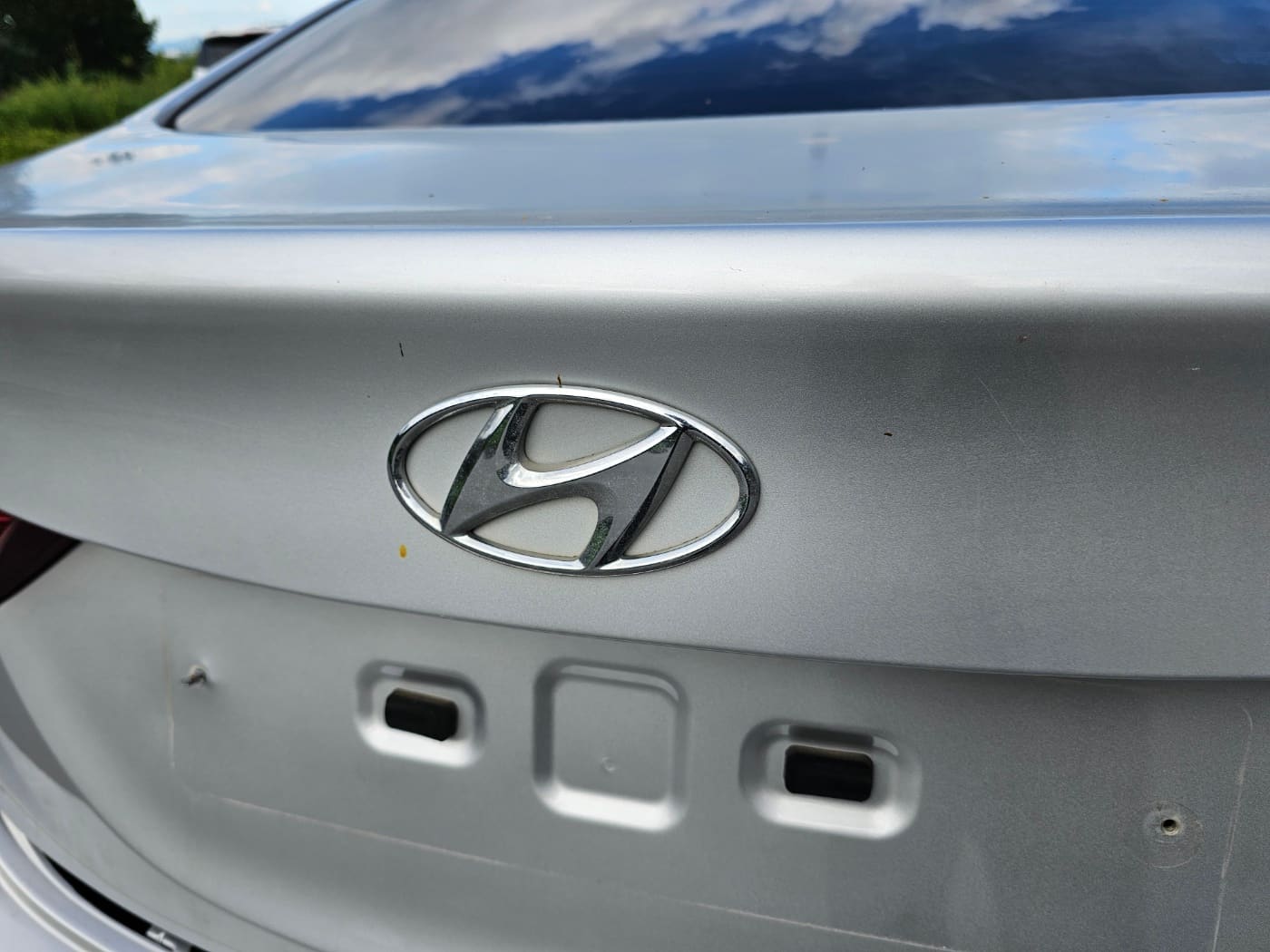 2014 Hyundai The New Avante 1.6 GDI (S/N: 042632) 16