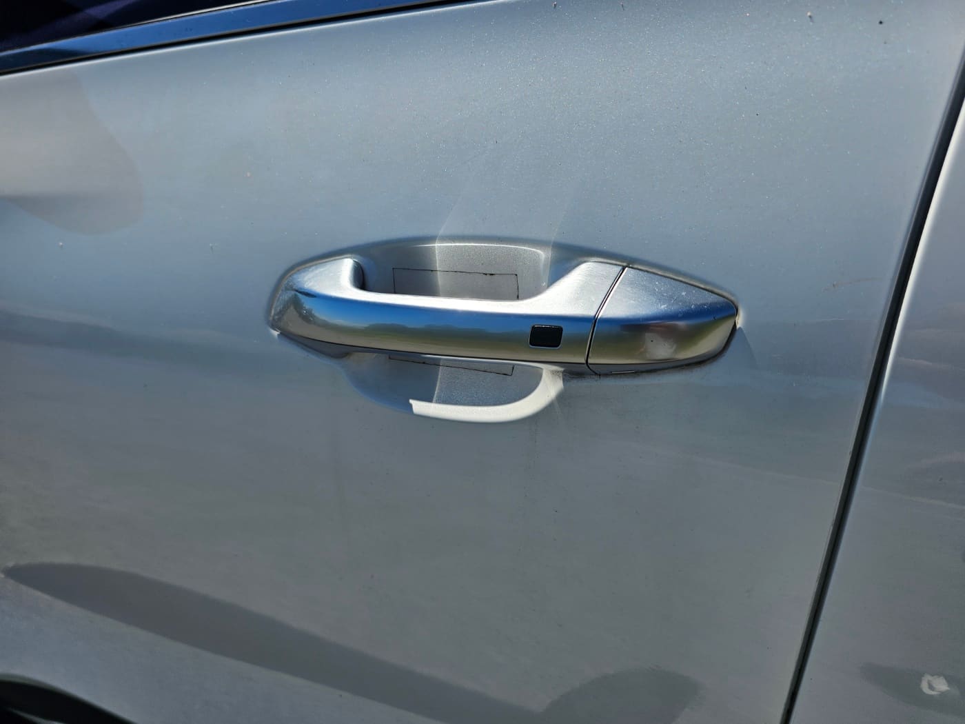 2020 Kia 2020 Seltos Gasoline 1.6 Turbo 2WD (S/N: 003454) 17