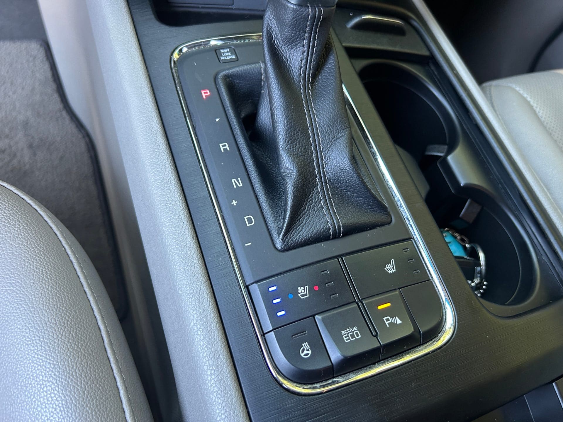 2018 Kia All New Carnival Diesel (S/N: 409887) 52